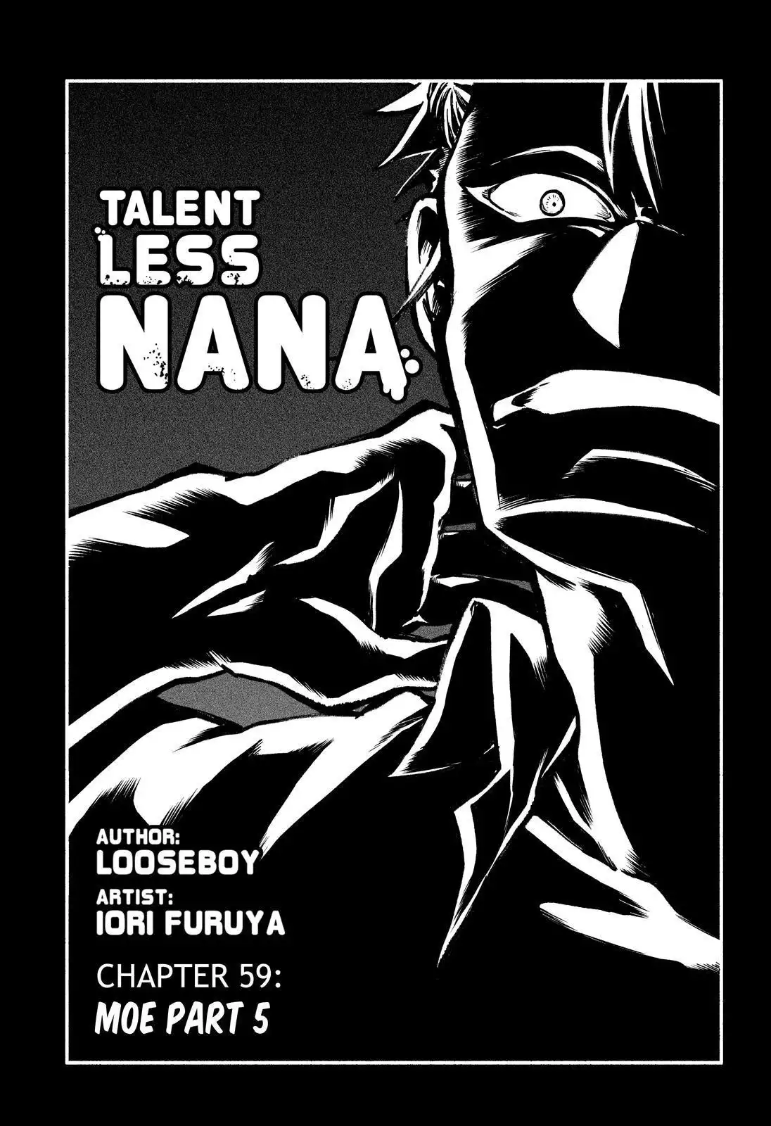 Munou na Nana Chapter 59 3